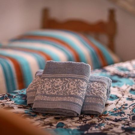 Donana Hostel De Guine Guine de Baixo Zewnętrze zdjęcie