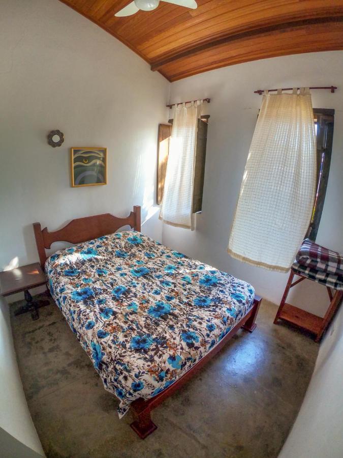 Donana Hostel De Guine Guine de Baixo Zewnętrze zdjęcie