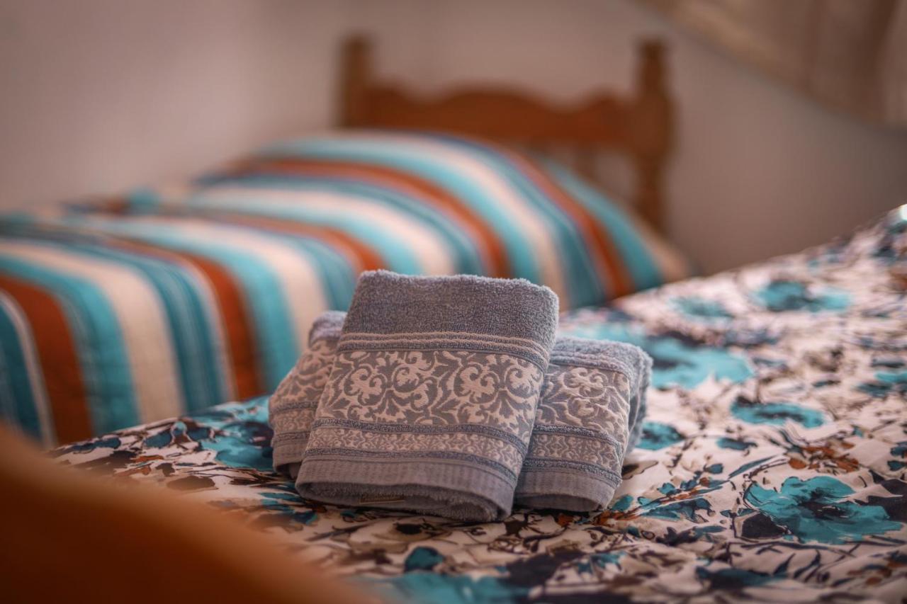 Donana Hostel De Guine Guine de Baixo Zewnętrze zdjęcie
